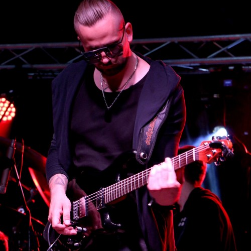 Koncert niedzielny - Dni Ustrzyk Dolnych 2018 